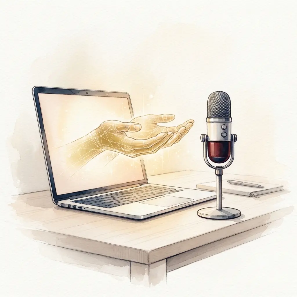 Proton Virtual Speaker